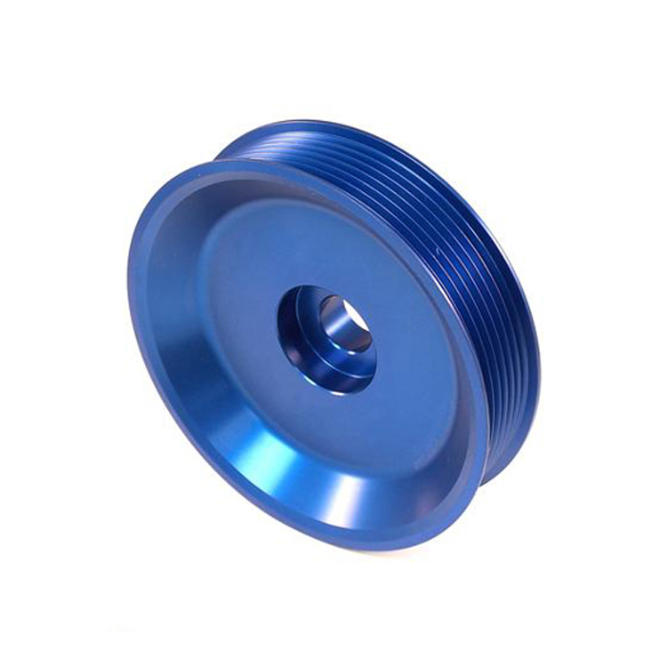 Adeegyada mashiinka CNC ee qaybaha saxda ah