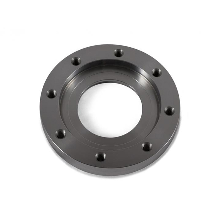 Adeegyada wax-shiidka ee CNC