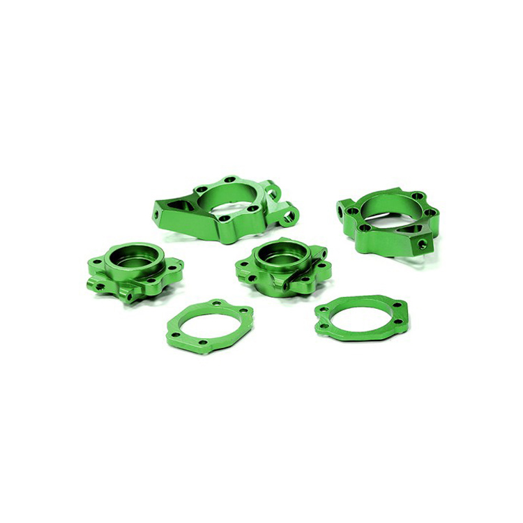 Adeegga makiinada 5-axis