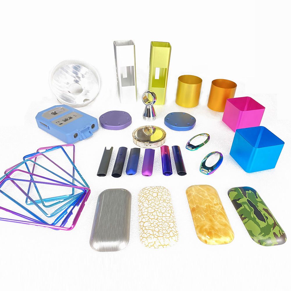 banner bogga aluminiumka