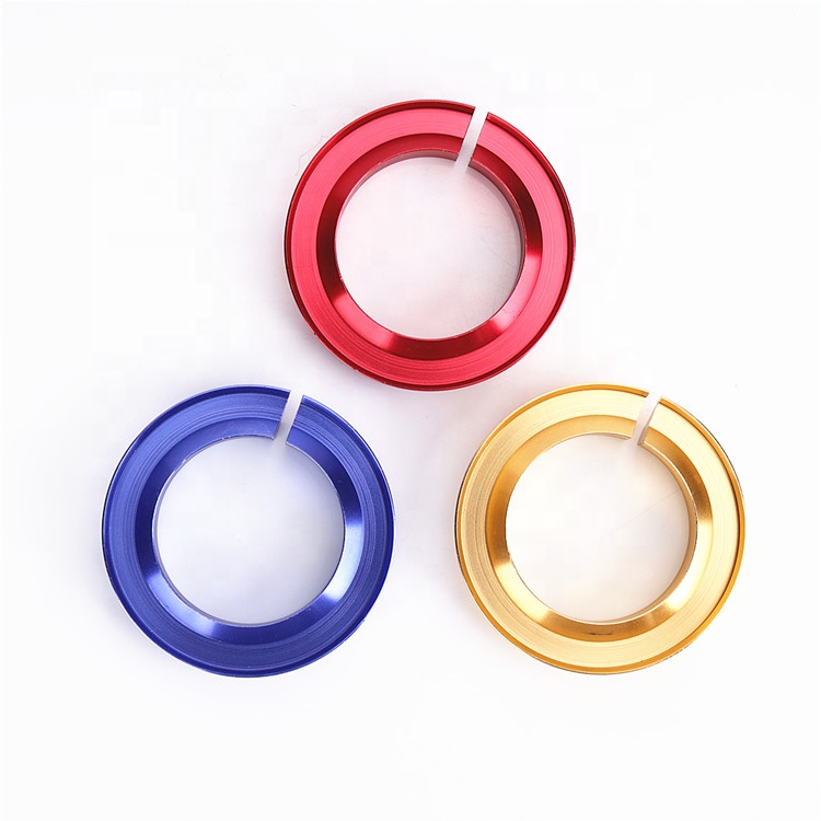 Makiinadaha CNC ee saxda ah ee soosaarayaasha qaybaha cnc ee Shiinaha