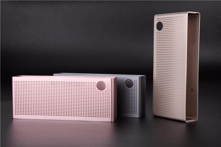 qaybaha warshadda qodista cnc