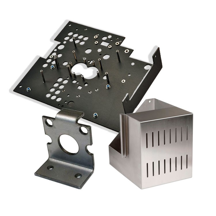 Mashiinka CNC ee Sax ah ee Shiinaha