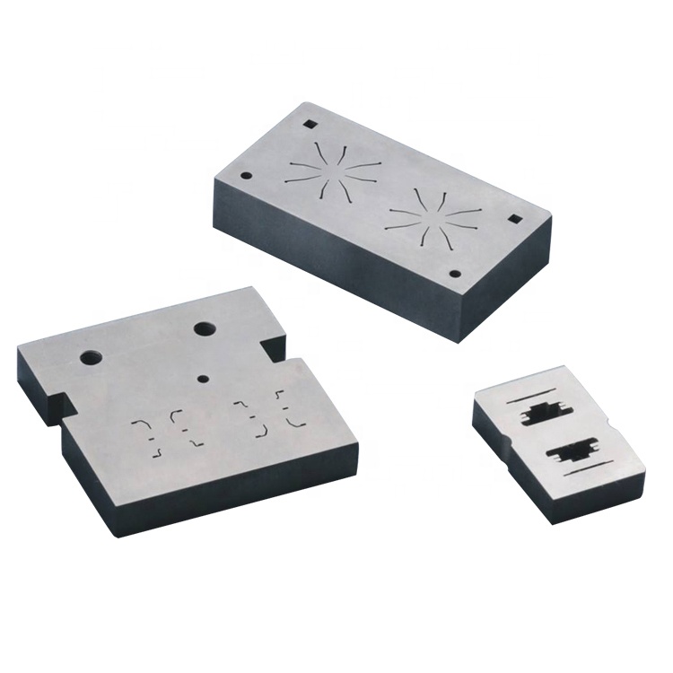 Adeegga jarista cnc ee saxda ah