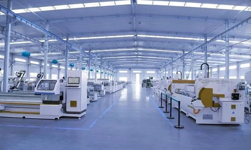 darbgaldu rūpniecība