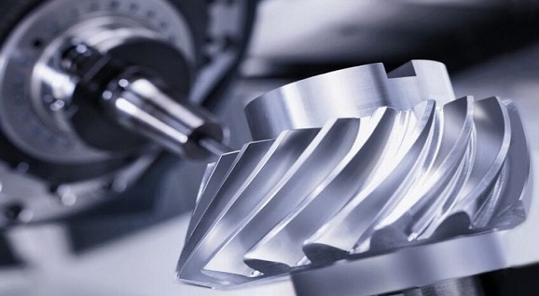 Soo saaraha Mashiinka CNC ee saxda ah