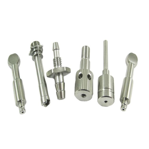 Adeegga leexinta CNC