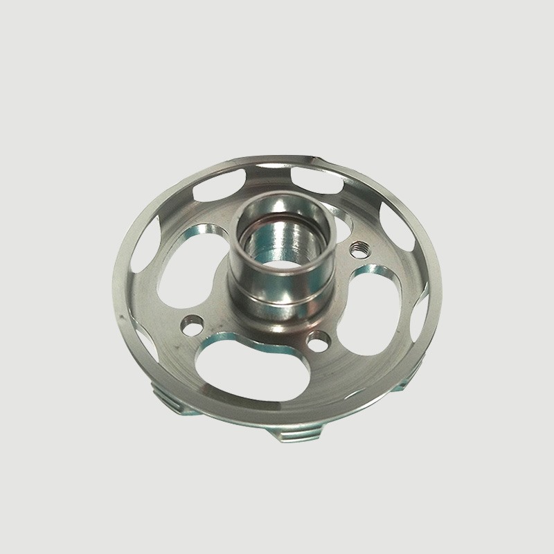 CNC 5 asu apstrādes pakalpojums