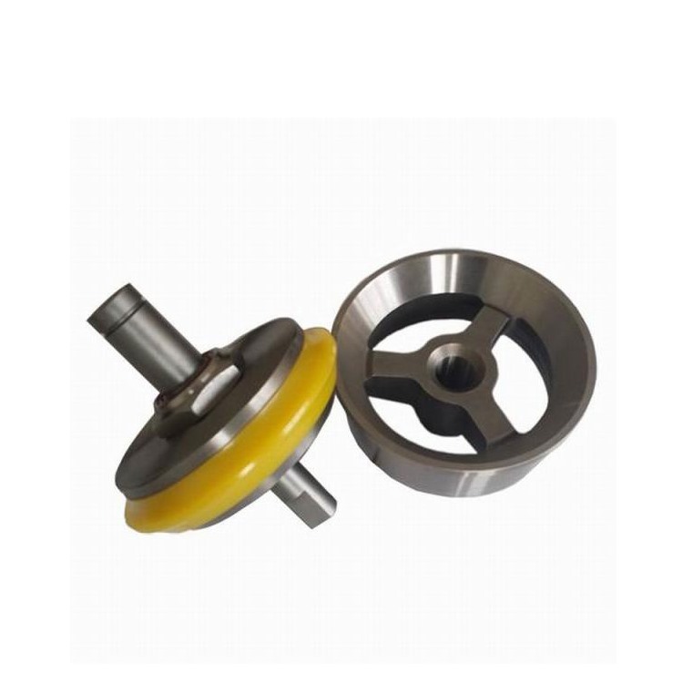 cnc qaybiyaha qaybaha machining