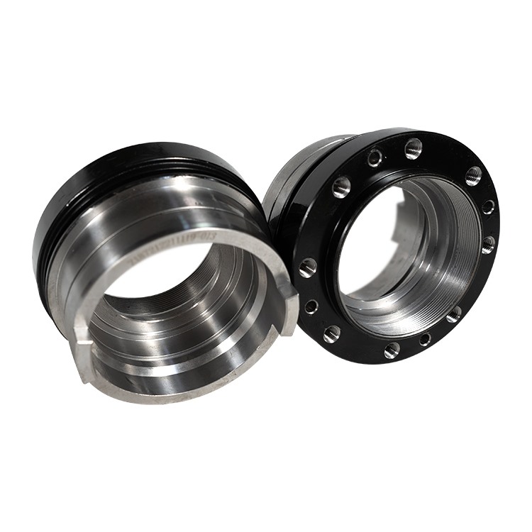 Adeegga mishiinka birta aan daxalka lahayn