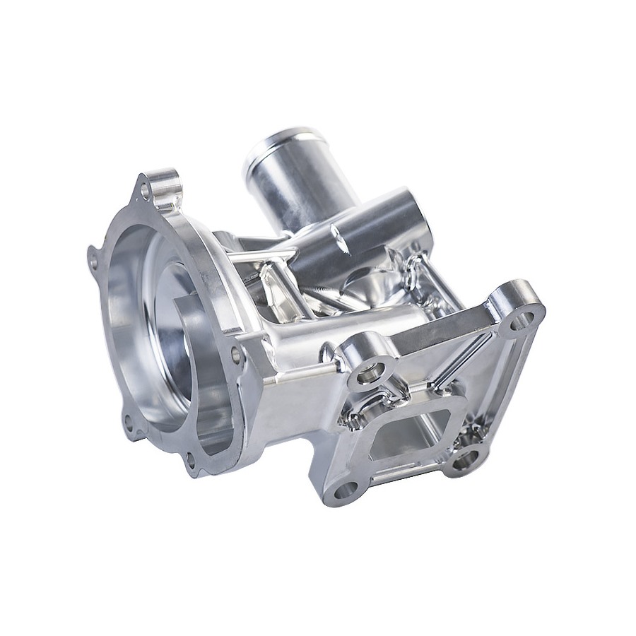 CNC machining aerospace qaybo