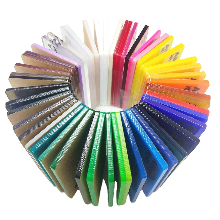 Goynta Laser Acrylic