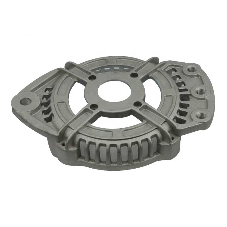 Qaybaha baabuurta ee daabacaadda 3D