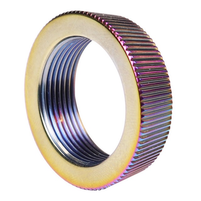 Turning parts Manufacturer