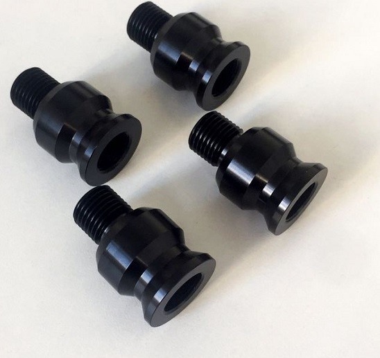 Birta Xaashida ah ee Gaarka ah