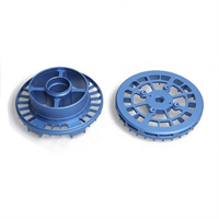 Drukowanie 3D części samolotów3