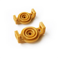 Druk 3D, produkcja metalu