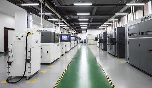 Druk 3D najlepsze firmy druku 3D