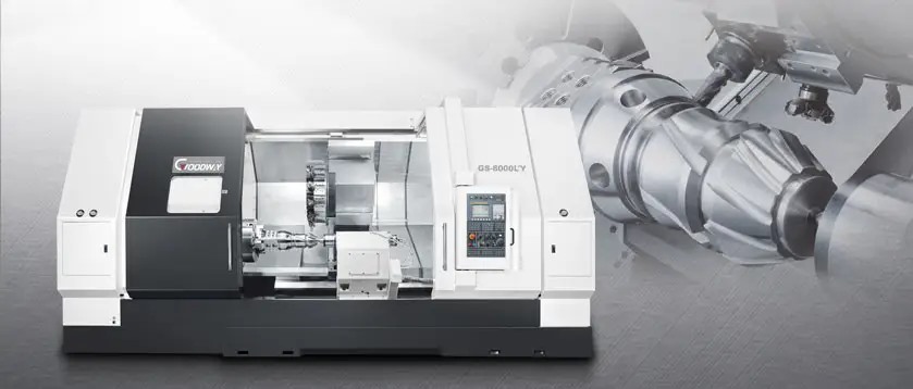 adeegga milling cnc ee beddelka ah