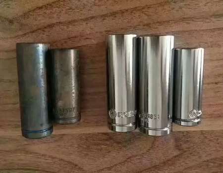 Adeegga Dhammaystirka Dusha Sare