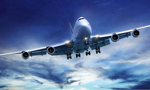 Adeegga jarista matoorka ee Warshadaha Duulista