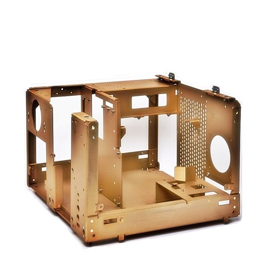 adeegga shaabadaynta aluminiumka