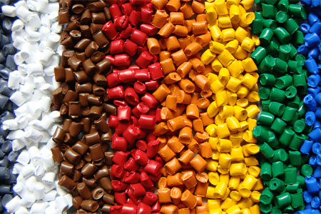 CNC apstrādes plastmasas materiāli