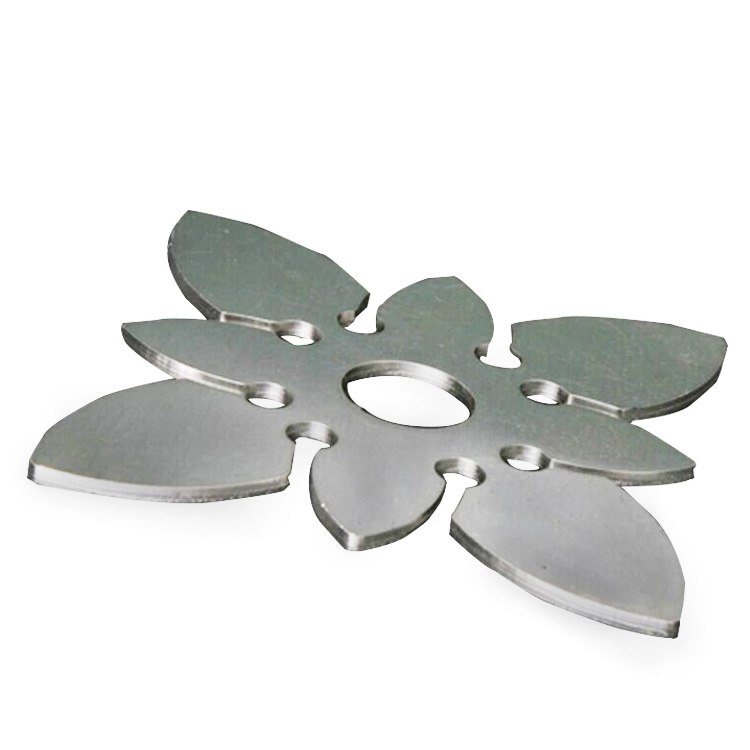 adeegga goynta cnc ee gaarka ah