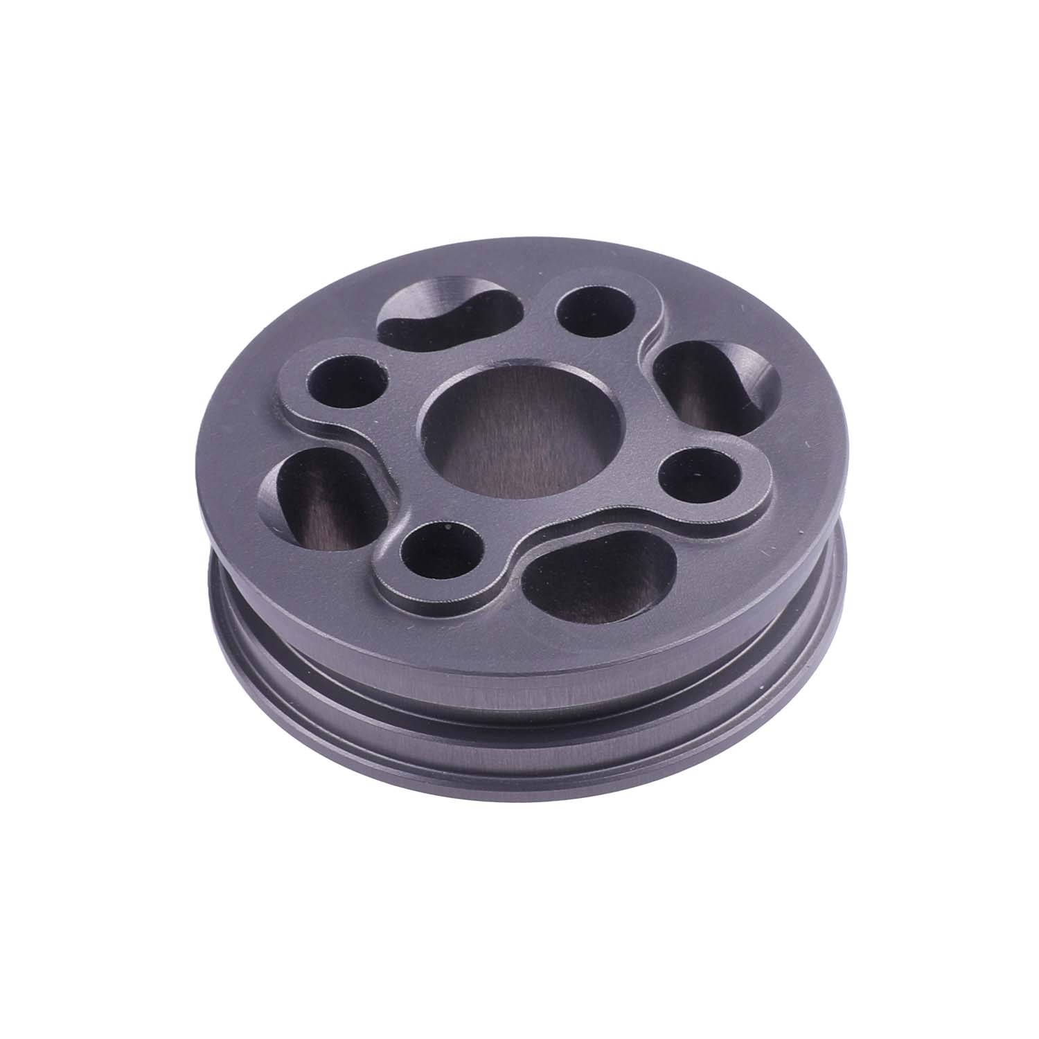 pielāgotas cnc apstrādes daļas