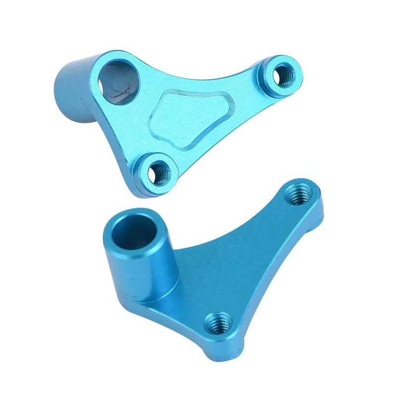 pielāgotas cnc apstrādes daļas