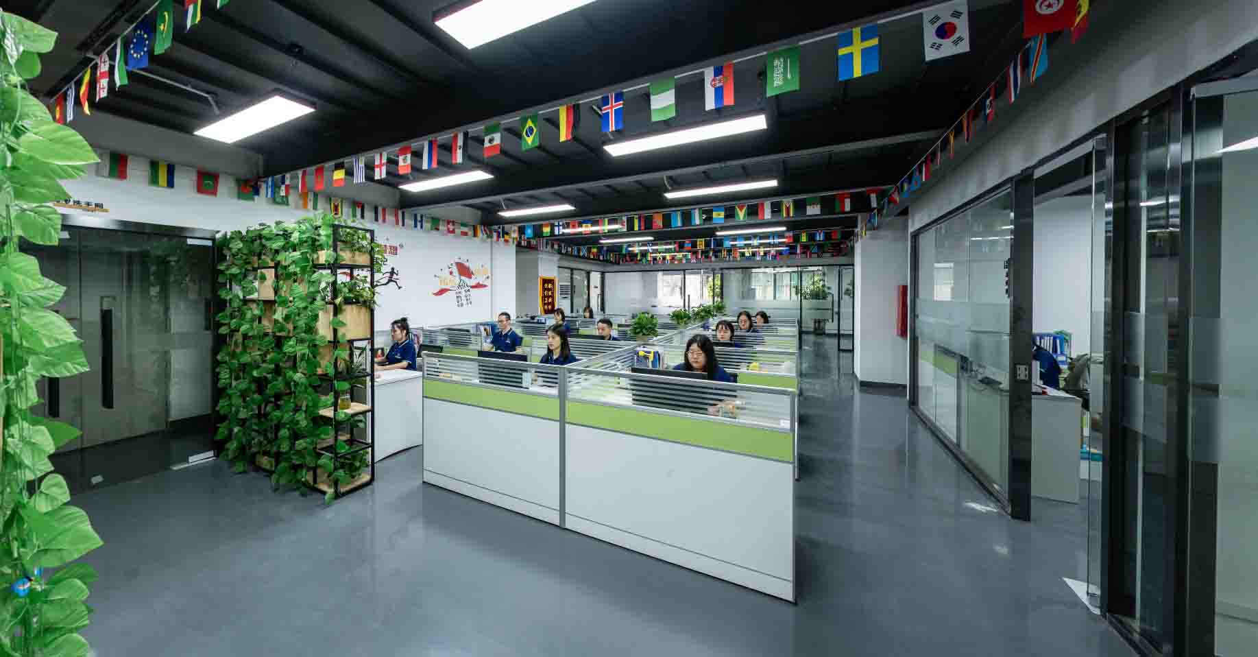 qaybo mashiinada caadadii