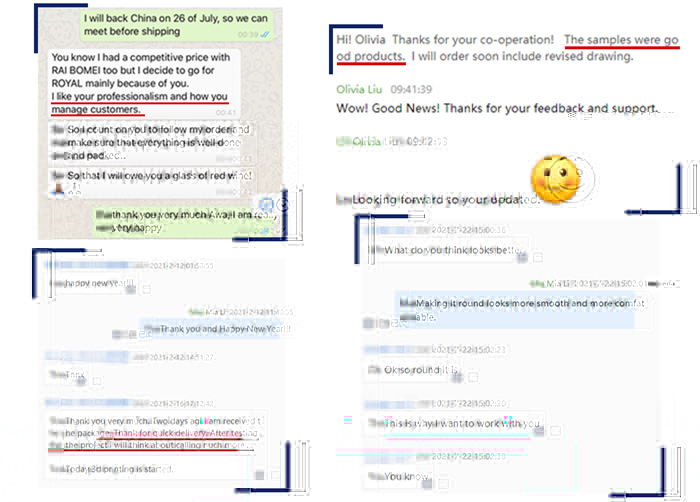 qaybo machining sax ah