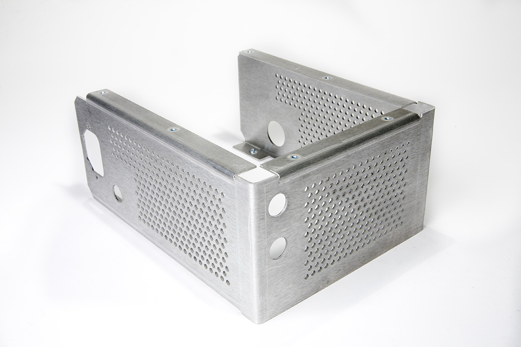 shirkadda saxnaanta sheet metal inc