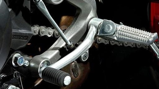 cnc parts manufacturer