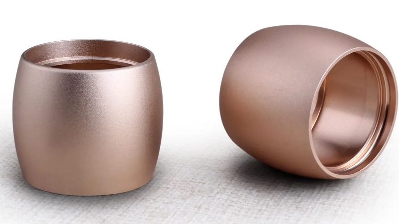 დამუშავების წარმოება