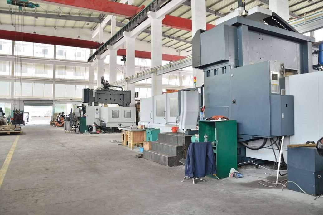 CNC machining Parts Prototype