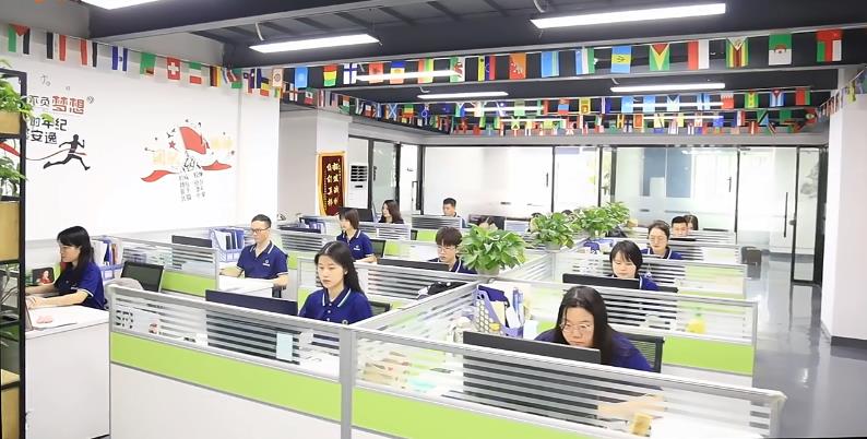 CNC machining qaybo warshad