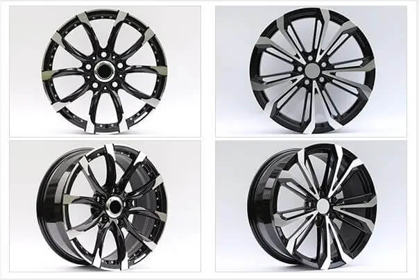 automotive Wheel hub