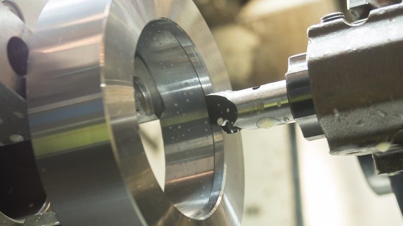 თხელკედლიანი ნაწილები