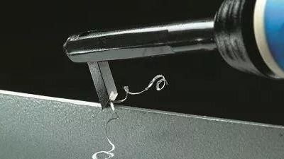 ნაწილების ბურუსის მოშორების მეთოდები