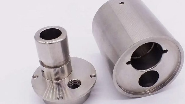 ალუმინის