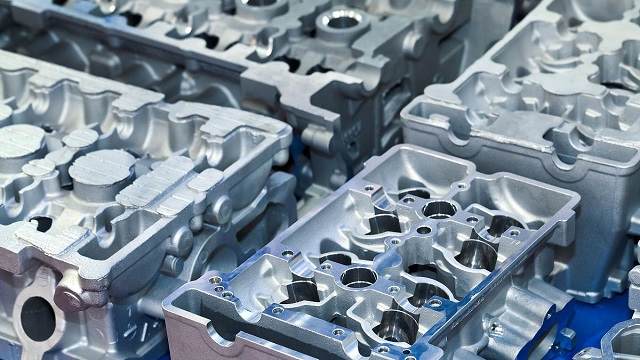 Shirkadaha daabacaadda 3D