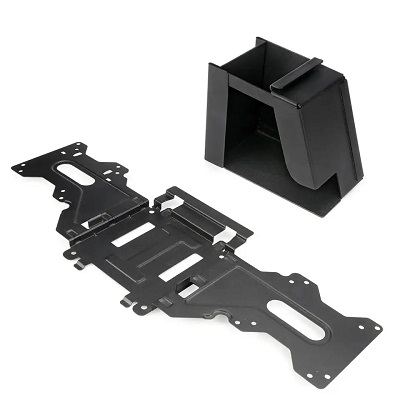 Fabbricazione di lamiere