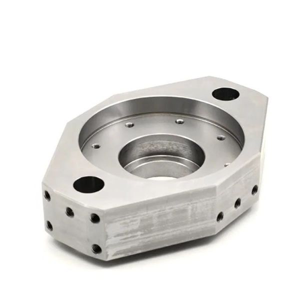 फेरिटिक स्टेनलेस स्टील