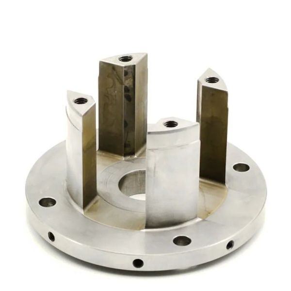 Martensitic स्टेनलेस स्टील