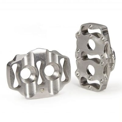 მე-9 კლასის Ti-3Al-2.5V