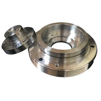 მე-5 კლასის Ti-6Al-4V