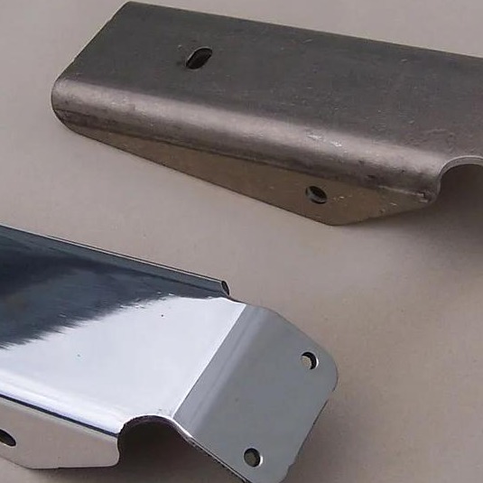 Aluminium-ka dhalaalaysa