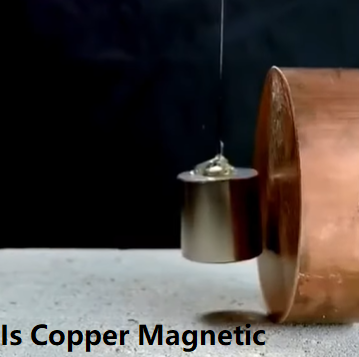 Waa Copper Magnetic
