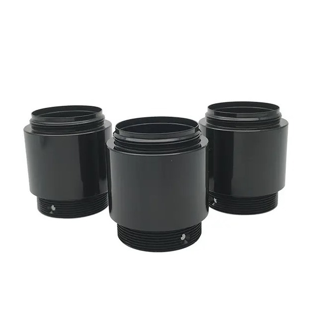 Anodized Stainless Steel